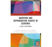 Abortion and Reproductive Rights in Slovenia