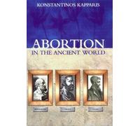 Abortion In The Ancient World