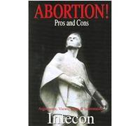 Abortion ! Pros And Cons Intecon (Firm) (Auteur)