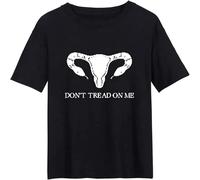 Abortion Rights Feminism T-Shirt Men Casual Tee Rights Pro Choice Tops Summer Casual Short-Sleev Tee Ropa Mujer Black XL