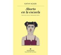 Aborto en la escuela / Blood and Guts in High School