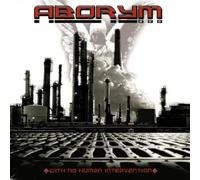 Aborym - With No Human Interventio