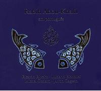 Rabih Abou-Khalil – Em Português – Import – Edel