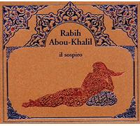 Abou-Khalil, Rabih - Il Sospiro