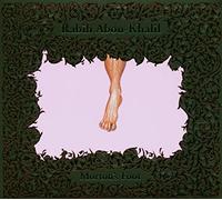 Abou-Khalil, Rabih - Morton's Foot