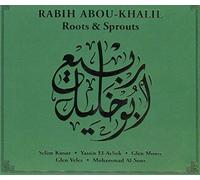 Abou-Khalil, Rabih - Roots and Sprouts [Import]