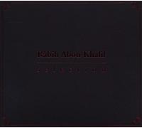 Abou-Khalil, Rabih - Selection [Import]