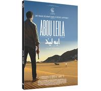 Abou Leila DVD DVD