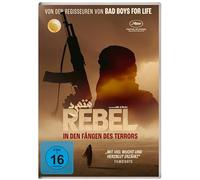 Aboubakr Bensaihi - Rebel: in Den Fängen des Terrors [Import]
