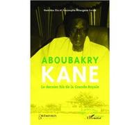 Aboubakry Kane Hamidou Dia (Auteur), Youssoupha Mbargane Guissé (Auteur)