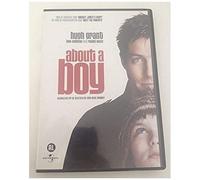 About A Boy