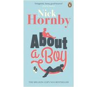 About a Boy