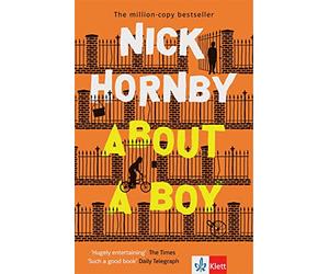 About A Boy