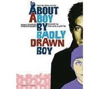 About a Boy Badly Drawn Boy (Auteur)