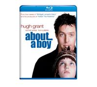About a Boy – Blu-ray