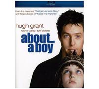 About a Boy – Blu-ray – Widescreen – Universal Pictures