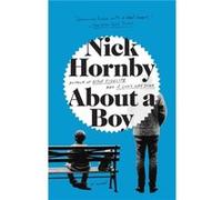 About a Boy by Nick Hornby Nick Hornby (Auteur)