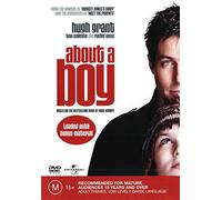 About A Boy [Edizione: Regno Unito] [Import]