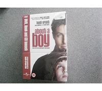 About a Boy [Import anglais]