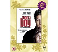 About a Boy [Import anglais]