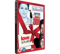 About a Boy/Love Actually/Notting Hill [Import]