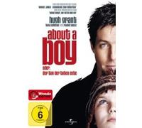 About A Boy - Movie
