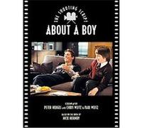 About a Boy, Newmarket Shooting Script Series Chris Weitz, Nick Hornby, Paul Weitz, Peter Hedges (Auteur)