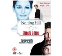 About a Boy / Notting Hill – Coffret – Import