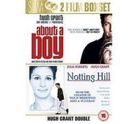About A Boy/Notting Hill , (Box Set)