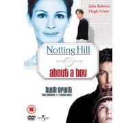 About a Boy / Notting Hill – Coffret – Import