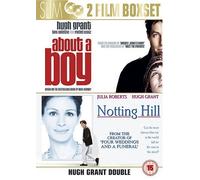 About a Boy/Notting Hill [Import]