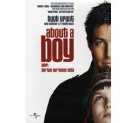 About a Boy, oder: Der Tag der toten Ente (DVD)