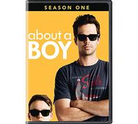 About a Boy: Season One