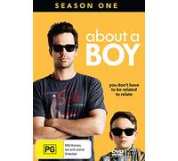 About a Boy: Season One [Import]