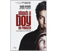 About a Boy-Un Ragazzo [Import]