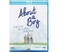 About a boy - Un ragazzo [Blu-ray]