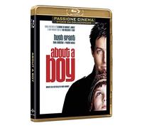 About a Boy-Un Ragazzo [Blu-Ray] [Import]