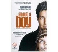 About a Boy – V.O.S.T. – Grand écran – Import anglais – G