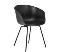 About A Chair AAC26 / AAC 26 chaise Combinaison préférée Hay Black - HAY AAC26 BLACK