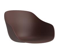 About A Chair AAC26 / AAC 26 chaise Combinaison préférée Hay Raisin - HAY AAC26 RAISIN