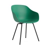 About A Chair AAC26 / AAC 26 chaise Combinaison préférée Hay Teal green - HAY AAC26 TEAL GREEN