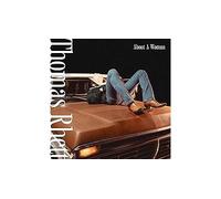 About A Woman CD