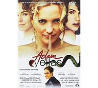 About Adam - Adam Y Ellas