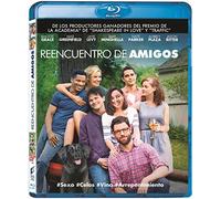 About Alex (REENCUENTRO DE AMIGOS, Importé d'Espagne, langues sur les détails)