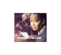 Friend 'n Fellow - About April [Import]