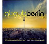 Various Artists - About Berlin Vol.6 [Import]