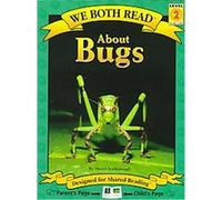 About Bugs, We Both Read Series Sheryl Scarborough (Auteur)