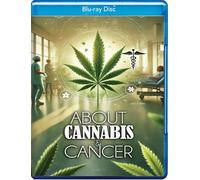 About Canna nd Cancer [Blu-Ray]