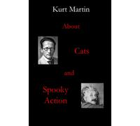 About Cats And Spooky Action