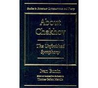 About Chekov, Studies in Russian Literature and Theory Ivan Bunin (Auteur)